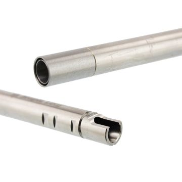 Inner Barrel Maple Leaf Crazy Jet 6.04 GBB Pistol 117 mm