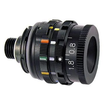 Iris disc AHG 9787