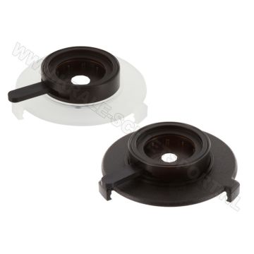 Iris Shutter Knobloch 37 mm