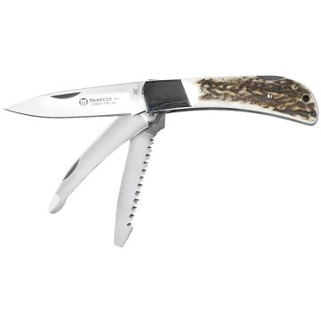 Pocket Knife Maserin 3-piece