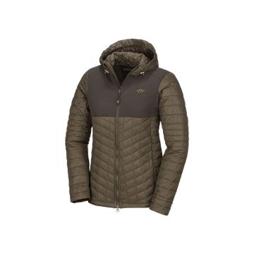 Jacket Blaser Primaloft Modular Inga Ladies Brown