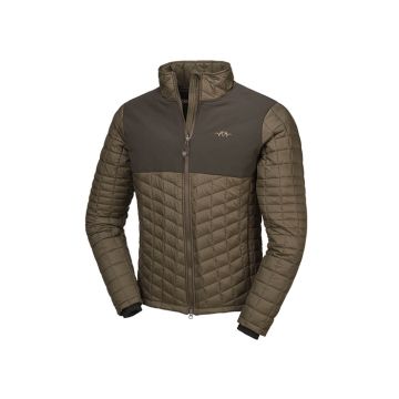 Jacket Blaser Primaloft Modular Ingo Brown