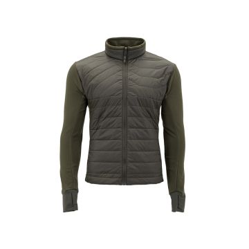 Jas Carinthia G-loft Ultra Shirt 2.0 Olive