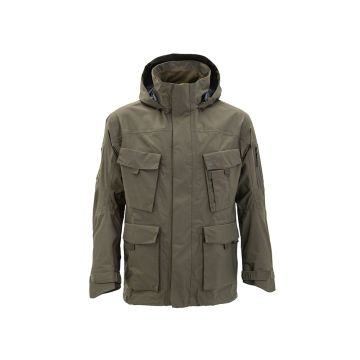 Jas Carinthia TRG Olive