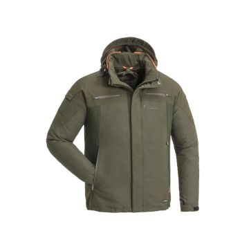 Jas Pinewood Hunter Pro Xtreme 2.0 Moss Green