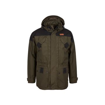 Jas Pinewood Lappland Extreme 2.0 Moss Green / Black