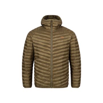 Jacket Blaser Challenger Airflake - Dark Olive