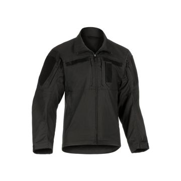 Jas Claw Gear Raider Mk.IV Field Shirt Black