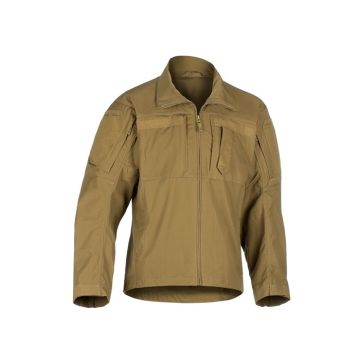 Jas Claw Gear Raider Mk.IV Field Shirt Coyote
