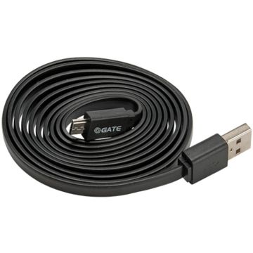 Cable Gate USB-A for USB-Link