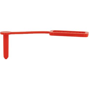 Safety Flag Fritzmann Kal. 4.5 mm