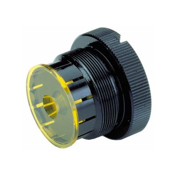 Klemschroef AHG voor plexiglaskorrel