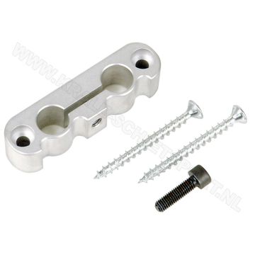 Extension set Anschutz for butt plate carrier 4759-2000