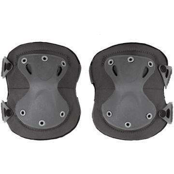 Knee Pads Invader Gear XPD Wolf Grey