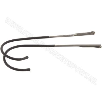 Ear piece Knobloch 160 mm