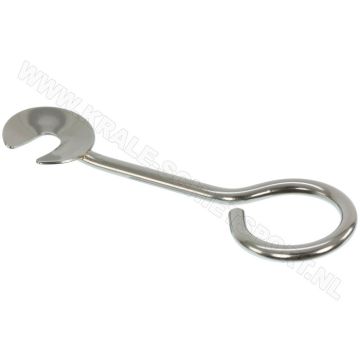 Knoopsleutel AHG 1202