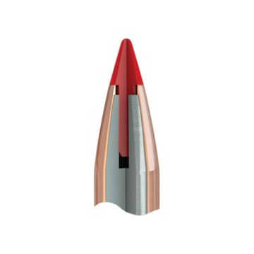 Kogelkoppen Hornady .224 V-Max 40 grain