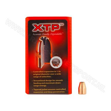 Kogelkoppen Hornady .355 HP XTP 115 grain