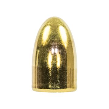 Kogelkoppen LOS .356 FMJ RN 115 grain
