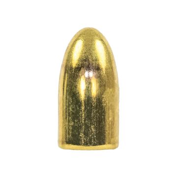 Kogelkoppen LOS .355 FMJ RN 147 grain