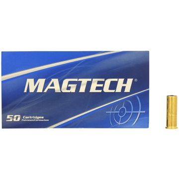Kogelpatronen Magtech .38 Spec WC 148 grain
