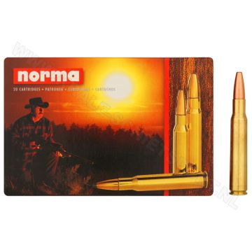 Kogelpatronen Norma .30-06 Sprfd Vulkan 180 grain