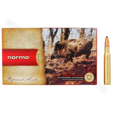 Kogelpatronen Norma .30-06 Sprfd Oryx Bonded 180 grain