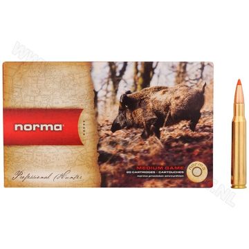 Kogelpatronen Norma .30-06 Sprfd Tipstrike 170 grain