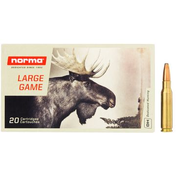 Kogelpatronen Norma .308 Win Oryx 180 grain