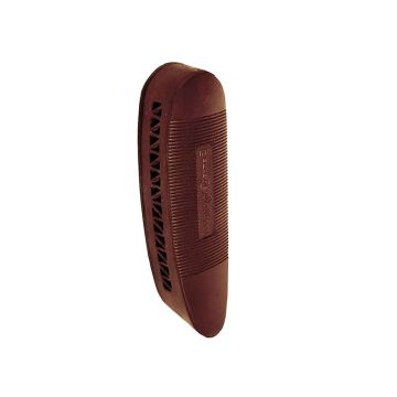 Butt Pad Wegu-GFT Standard Brown
