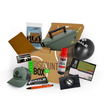 Krale Discount Box 02