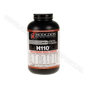 Kruit Hodgdon H-110