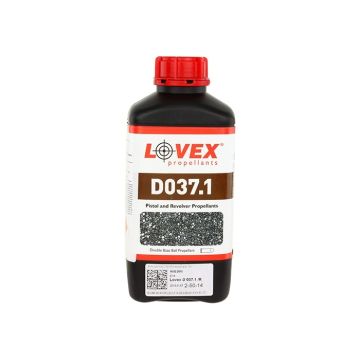 Kruit Lovex D037.1