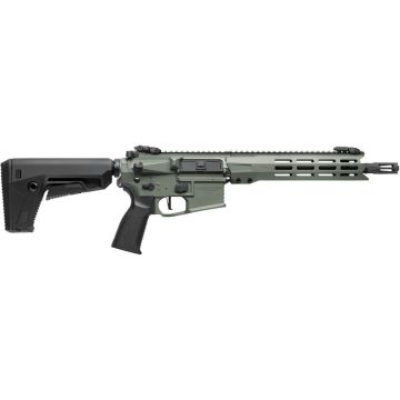 Krytac Trident MK3 CRB-M Foliage Green
