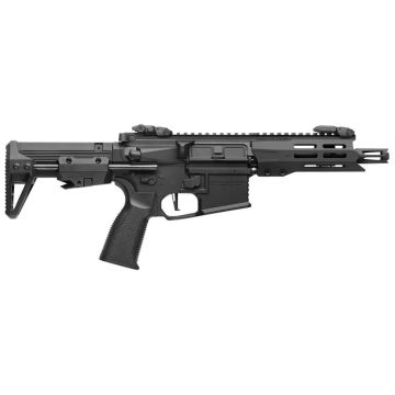 Krytac Trident MK3 PDW-M Black
