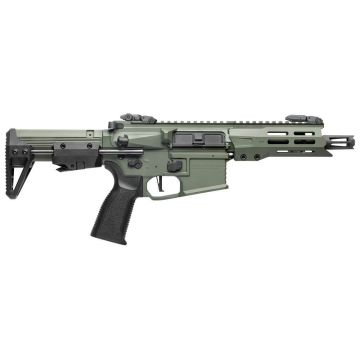 Krytac Trident MK3 PDW-M Foliage Green