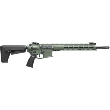 Krytac Trident MK3 SPR-M Foliage Green