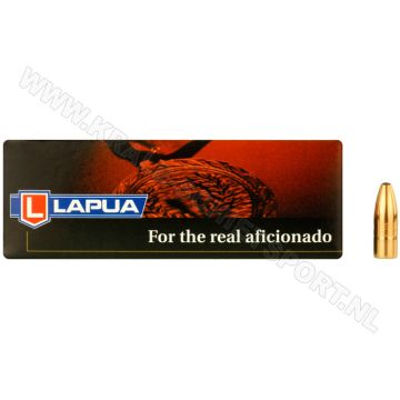 Kogelkoppen Lapua Mega .30 SP 150 grain