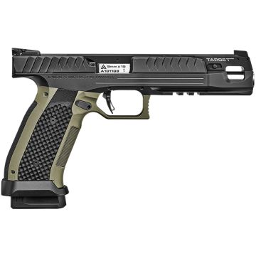 Laugo Arms Alien Target 6"