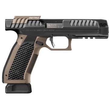 Laugo Arms Alien Retro