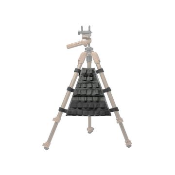 Leg Organizer Manfrotto Alpha Shot Tripod