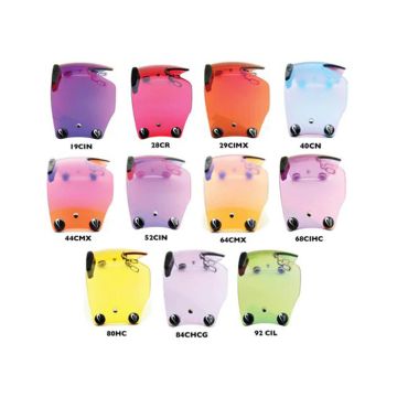 Lens Pilla Outlaw X6