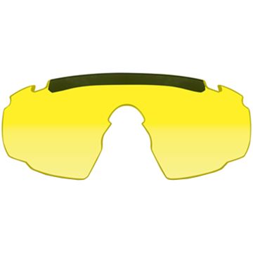 Lens Wiley X Saber ADV Yellow