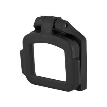 Lens Cover Aimpoint Acro C-2/P-2 Flip-up Transparent
