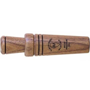Lokfluit DJ Calls SFC-07 Dual Range Predator