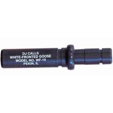 Lokfluit DJ Calls WF-19 voor gans