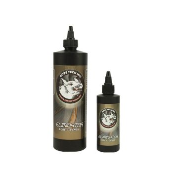 Bore cleaner Bore Tech Eliminator
