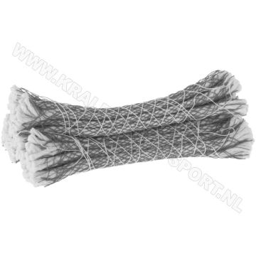 Cleaning Wicks Netarm 4.5 mm grey