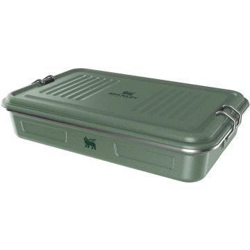 Lunch Box Stanley The Useful Classic 1.2 L - Hammertone Green