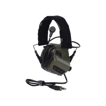 Headset Earmor M32 Plus Foliage Green